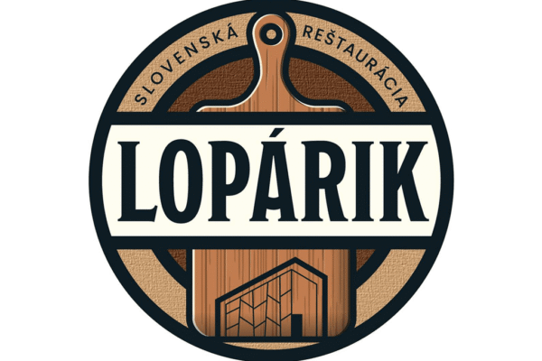 Loparik Logo Loparik Logo
