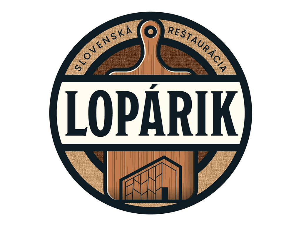 Loparik Logo